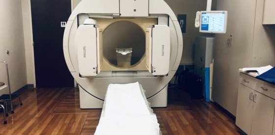 λεμφοσπινθηρογραφημα Λεμφοσπινθηρογράφημα, Φρουρός Α΄δενας