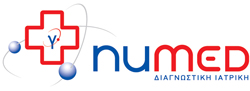 Numed Logo